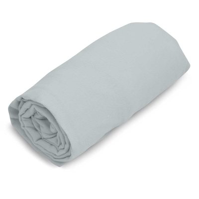 Drap housse  en Flanelle Fabrication Française - CANNES TRADITION DES VOSGES
