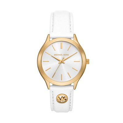 Montre Analogique SLIM RUNWAY MICHAEL KORS