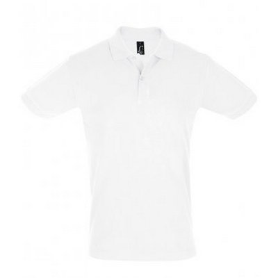Polo manches courtes PERFECT SOLS