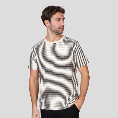 T-shirt dustin MISE AU GREEN