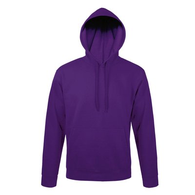Sweat à capuche SNAKE SOLS