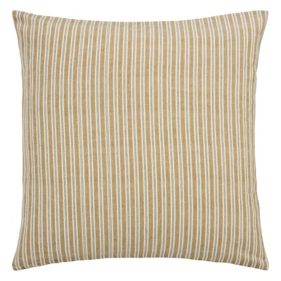 Housse de coussin coton rayures IB LAURSEN