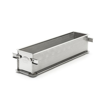 Moule perforé geoforme 35 cm DE BUYER