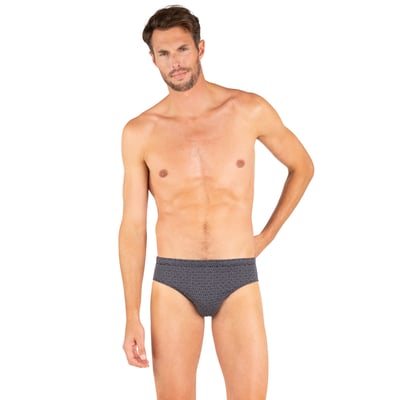 Slip taille basse MOTIF EMINENCE
