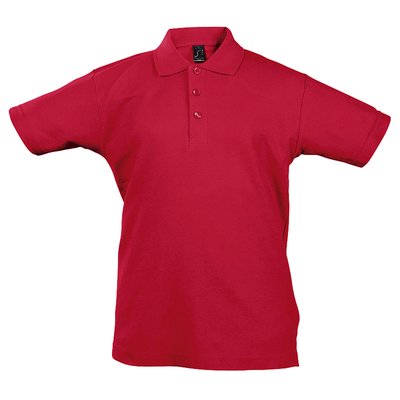Polo SUMMER SOLS