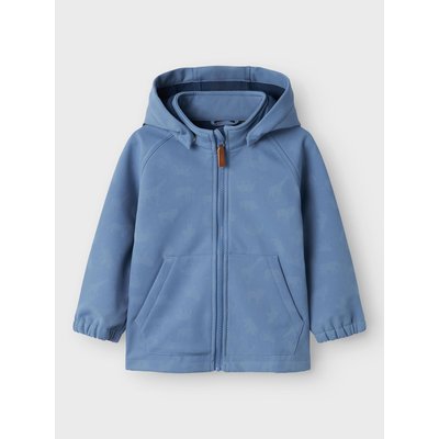 Veste softshell NAME IT NAME IT