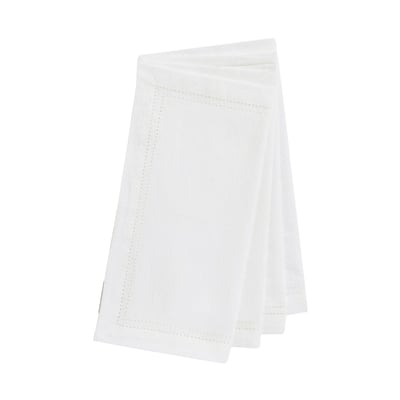 Linge de table en coton délavé NEXT