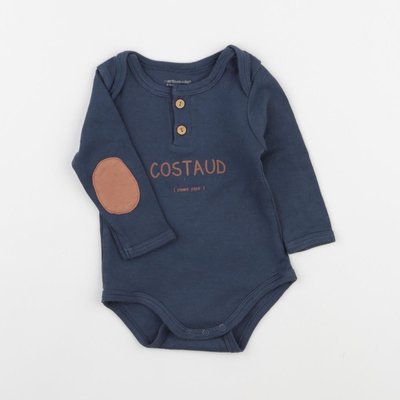 Body tee-shirt - Très bon état VERTBAUDET