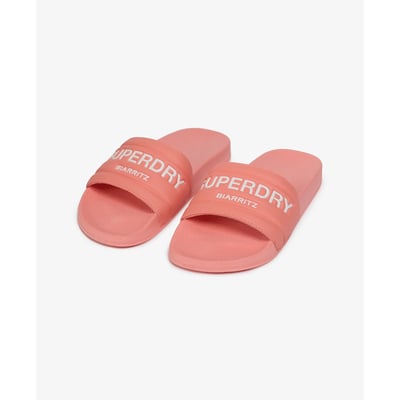 Claquettes de Piscine Destination SUPERDRY