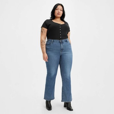 Jean 726™ HR Flare LEVI’S PLUS