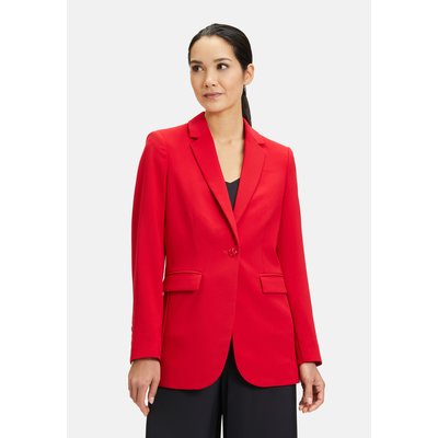 Blazer long à poches VERA MONT