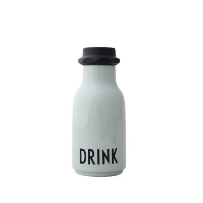 Bouteille Drink 33 cl DESIGN LETTERS