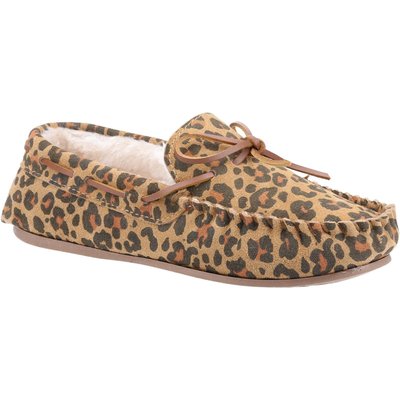 Chaussons ALLIE HUSH PUPPIES