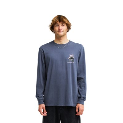 T shirt manches longues RETRO POSTER BILLABONG