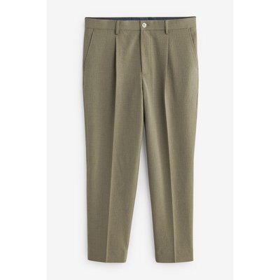 Pantalon de costume coupe classique NEXT