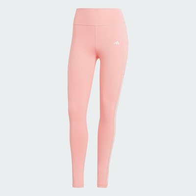 Legging long 3 bandes Optime adidas Performance