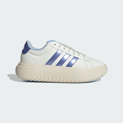Chaussures à plateforme Grand Court ADIDAS SPORTSWEAR