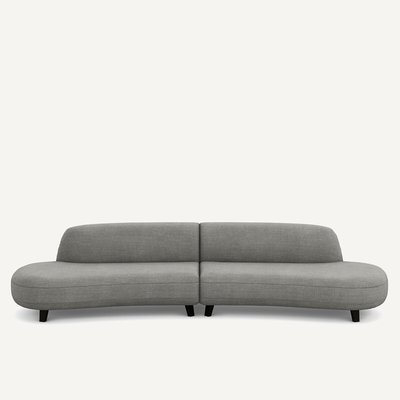 Sofa 6P Baumwolle/Leinen, Rosebury design E.Gallina AM.PM