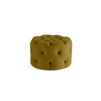 Canapé Chesterfield 1 places - GALLATA LISA DESIGN