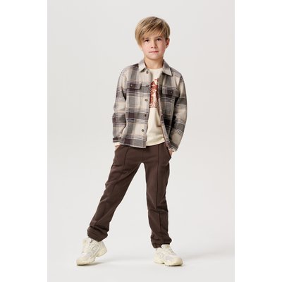 T-shirt manches longues HARLOW NOPPIES