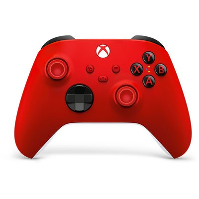 Manette Pulse Red MICROSOFT