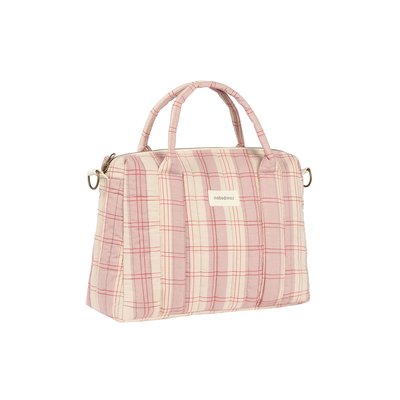 Organisateur de pousette & mini sac STORIES Édition limitée NOBODINOZ