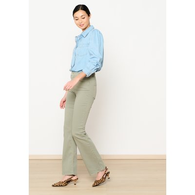 Pantalon bootcut multitaille LOLALIZA