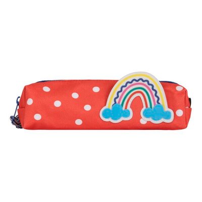 Petite trousse en polyester recyclé DRAEGER PARIS