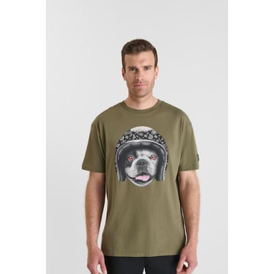 Tee-Shirt BATISTA LE TEMPS DES CERISES