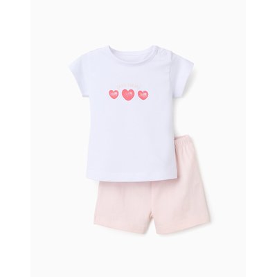 Pyjama en Coton ZIPPY