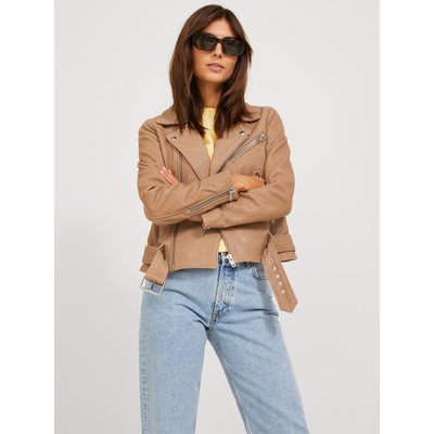 Veste en cuir JJXX JJXX