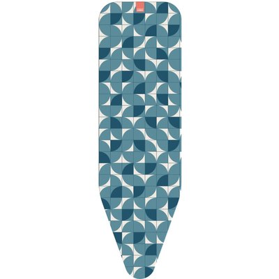 Housse table à repasser Housse universelle 135cm Bleu JOSEPH JOSEPH
