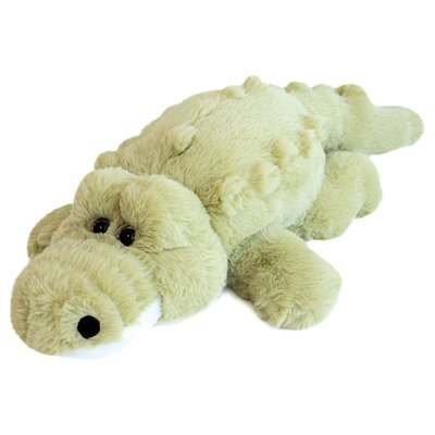 Peluche géante Crocodile Croco'Doux HISTOIRE D'OURS