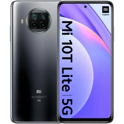 Smartphone Xiaomi Mi 10T Lite XIAOMI