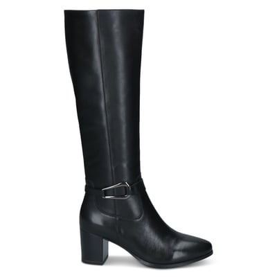 Bottes en cuir CAPRICE