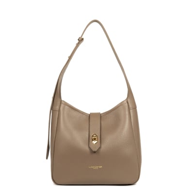 Sac seau Avec fermoir M TOP DOUBLE LANCASTER