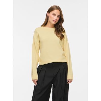 Pull En Maille VILA