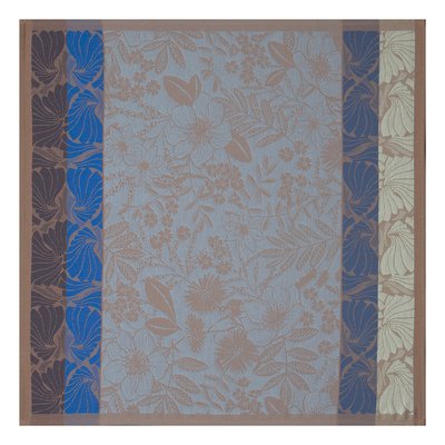 Serviette de table en Coton, COTTAGE LE JACQUARD FRANCAIS