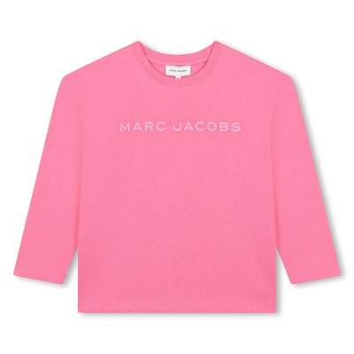 T-shirt à manches longues MARC JACOBS