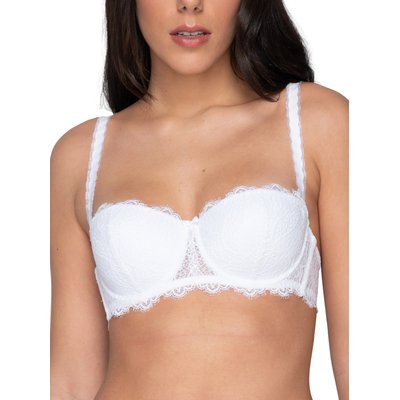 Soutien-gorge balconnetMariage LUNA SPLENDIDA