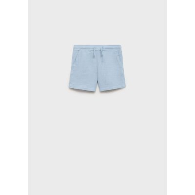 Bermuda coton MANGO BABY