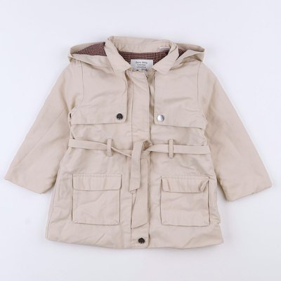 Trench - Très bon état ZARA