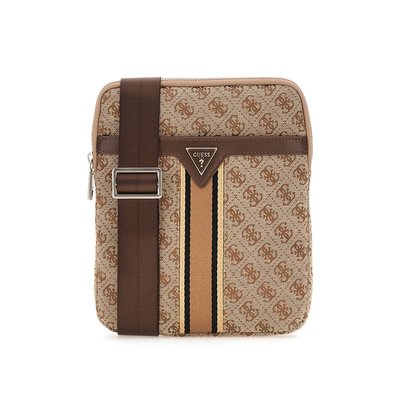 Mini Sac À Bandoulière Milano Logo 4G GUESS
