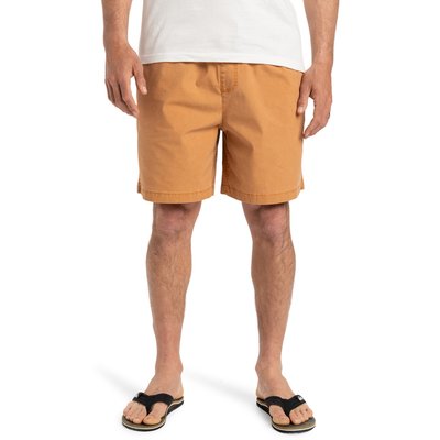 Short de marche à taille élastique TAXER 18" QUIKSILVER