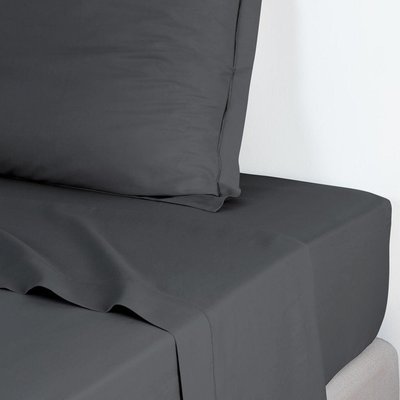 Drap plat satin de coton JULIA FEBRONIE