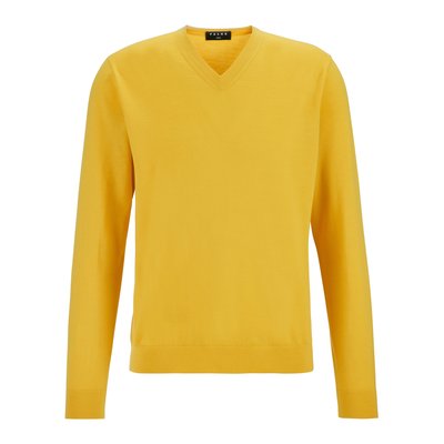 Pull-over Laine Vierge FALKE