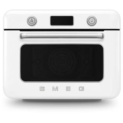 Mini four COF01WHEU SMEG