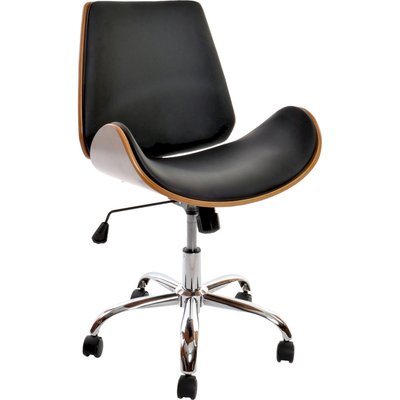 Fauteuil de bureau ajustable Moderno RECOLLECTION