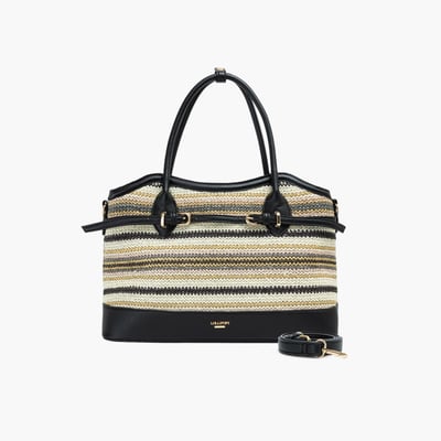 Grand sac shopper  Sartene LOLLIPOPS