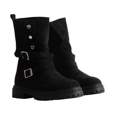 Bottines à Brides ENZA NUCCI